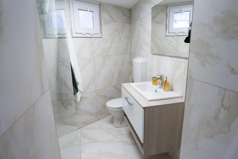 Ischia suite Villa in Sicily