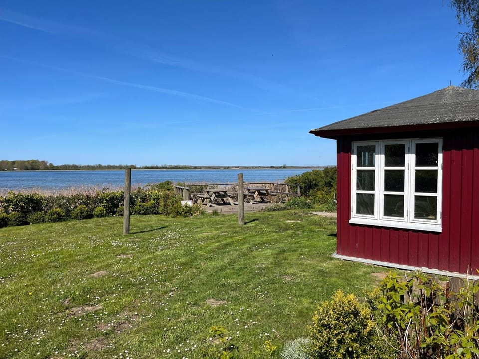 Property building, Lake view, Sea view