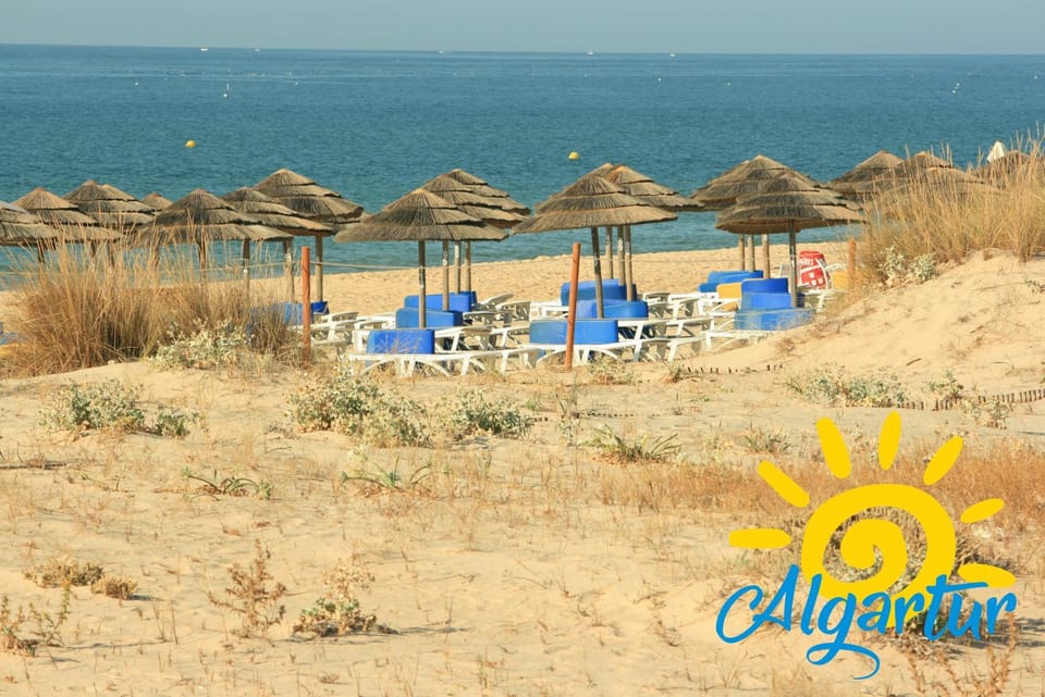 Natural landscape, Beach