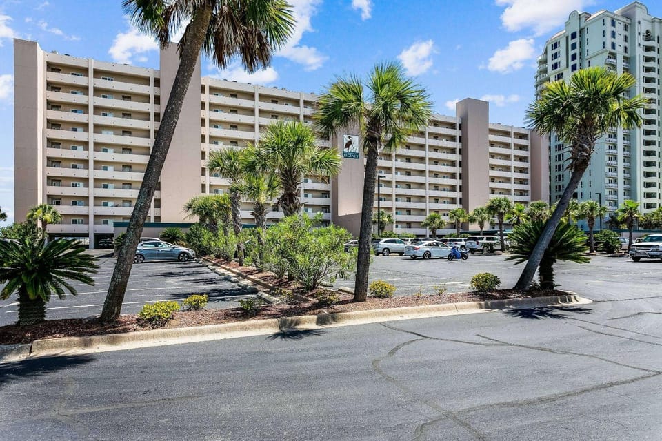 Regency Condo 405 House in Pensacola Beach