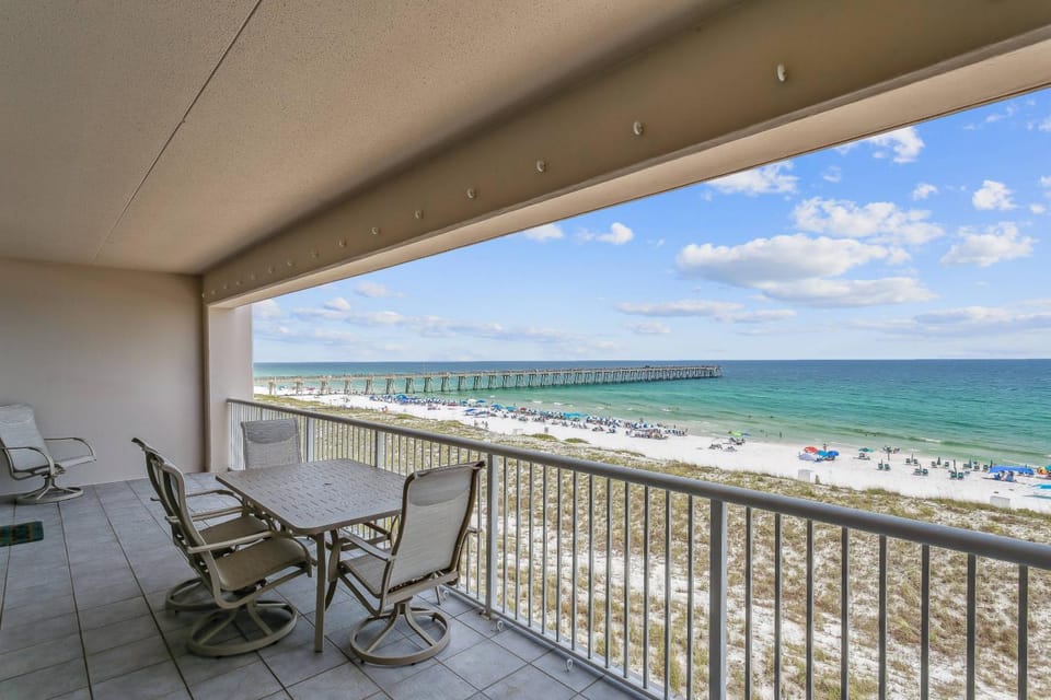 Regency Condo 405 House in Pensacola Beach