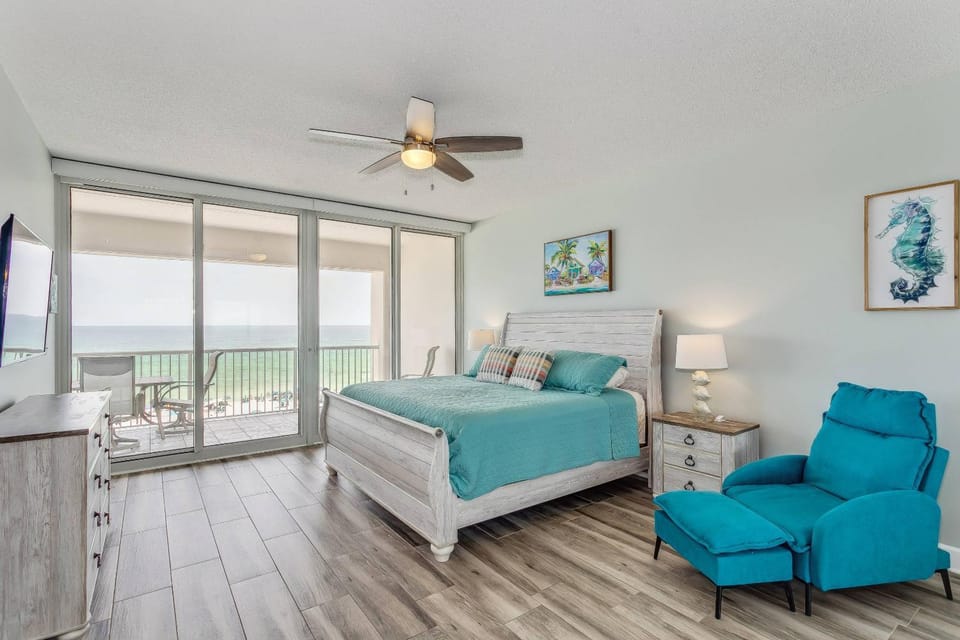 Regency Condo 405 House in Pensacola Beach