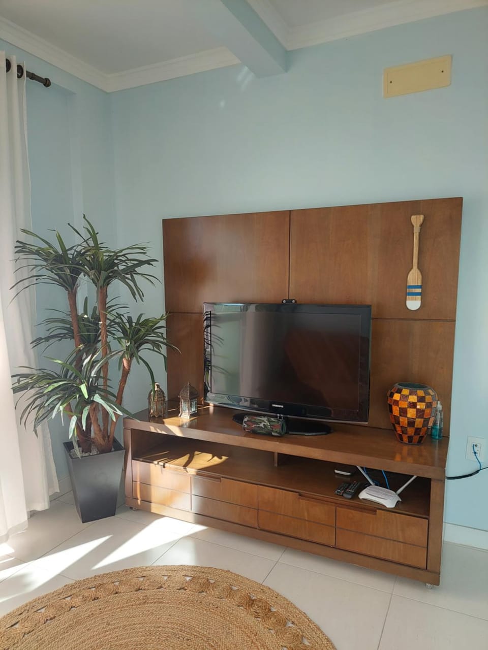 TV and multimedia