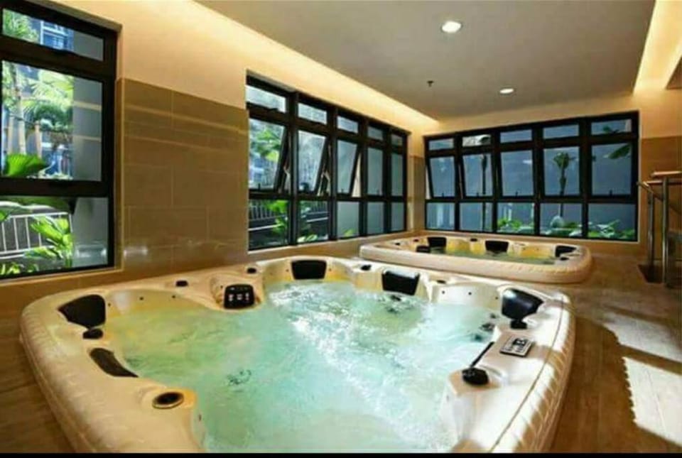 My Dream Home @ Atlantis Residences Apartment in Malacca