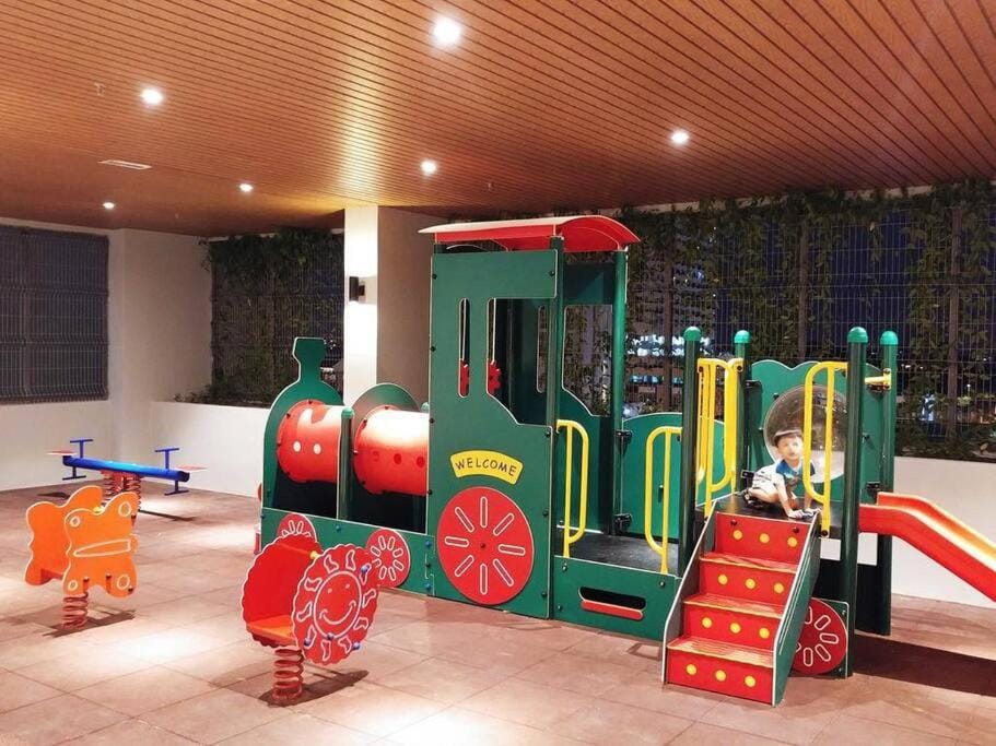 My Dream Home @ Atlantis Residences Apartment in Malacca