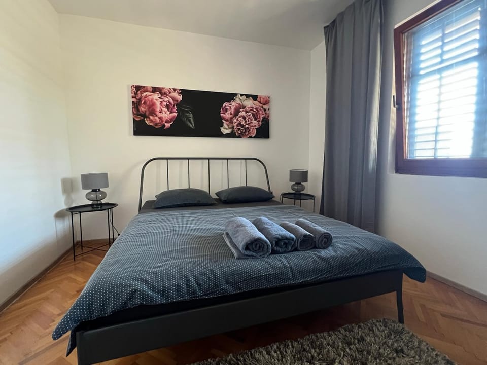 Fažana INN Apartment in Fažana
