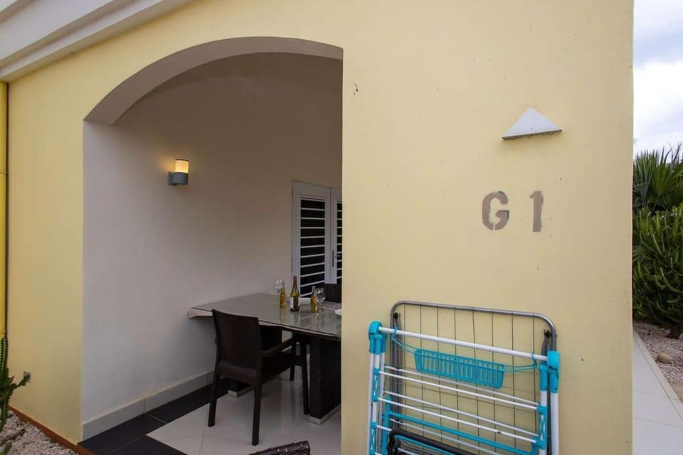 Caracara G1 Relax & Dive Resort Bonaire Village Apartment in Venezuela