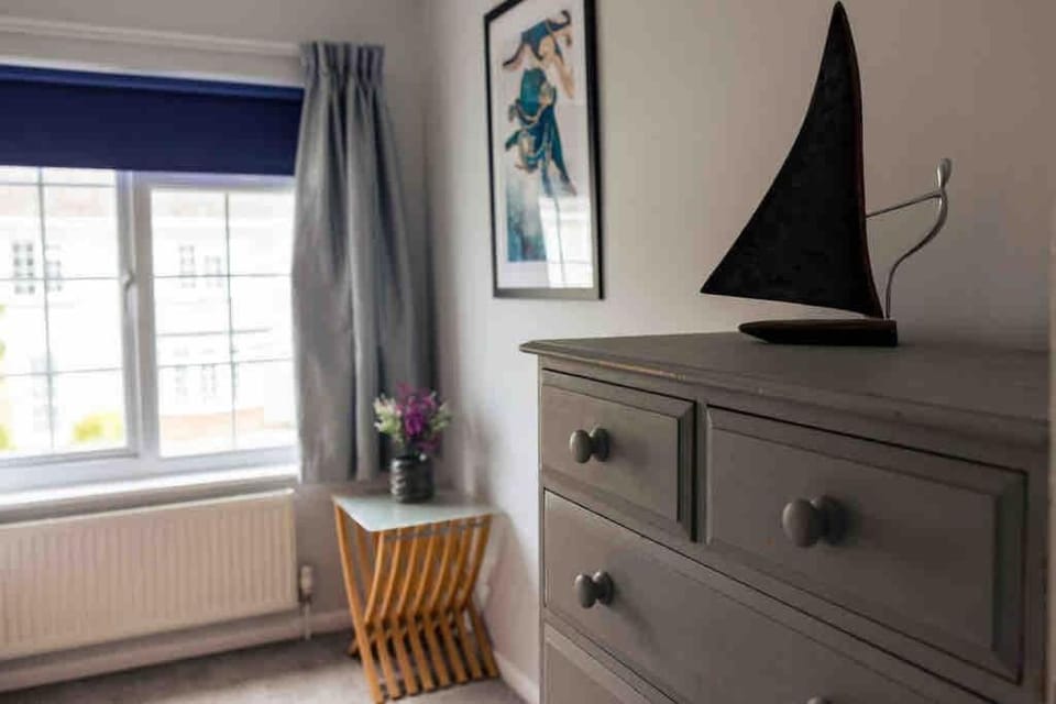 Braunton Beach Boutique House in Braunton