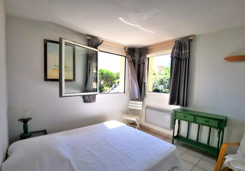 villa vue mer Villa in Sainte-Maxime