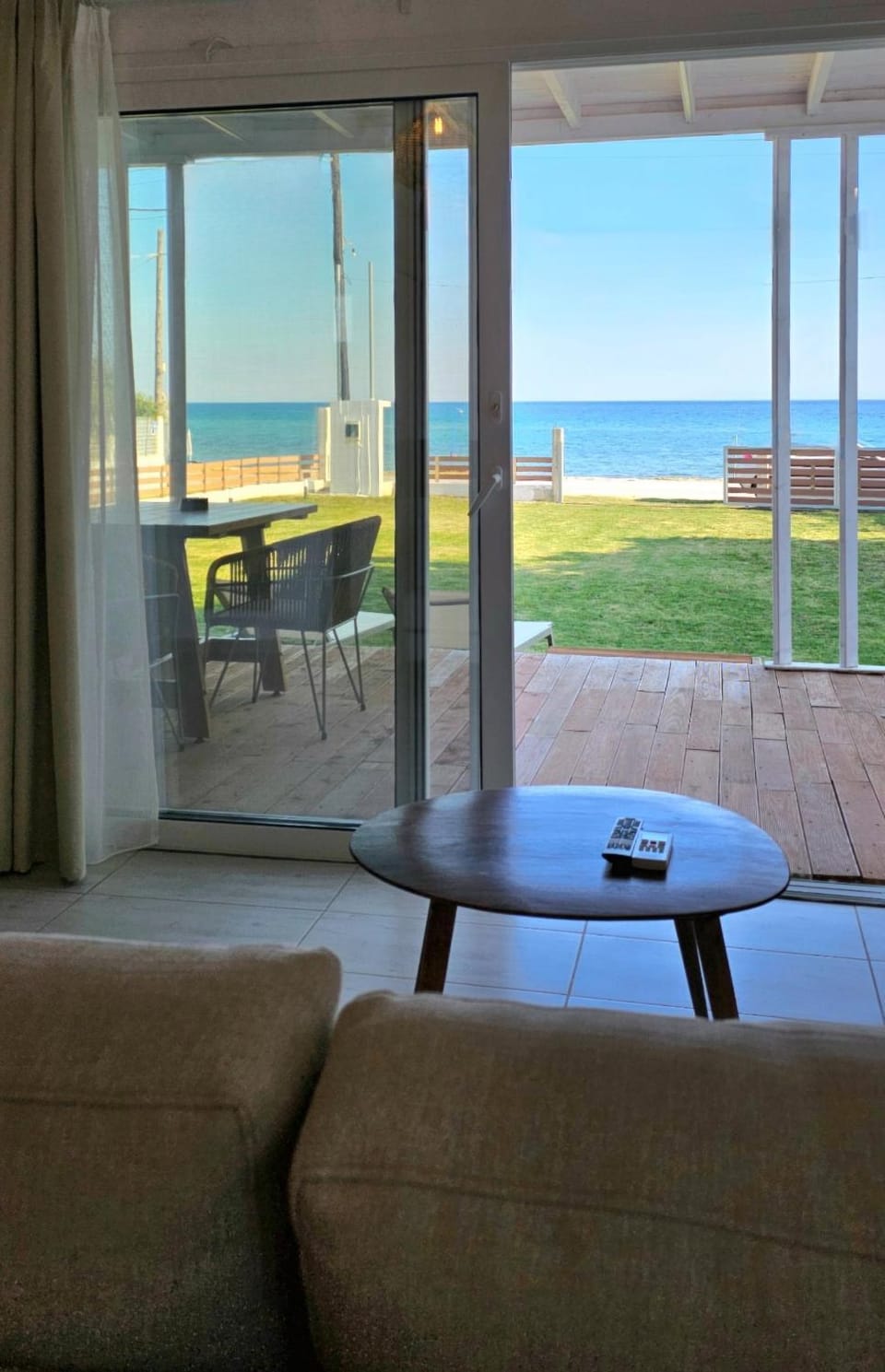 Thea Eco Suites House in Halkidiki