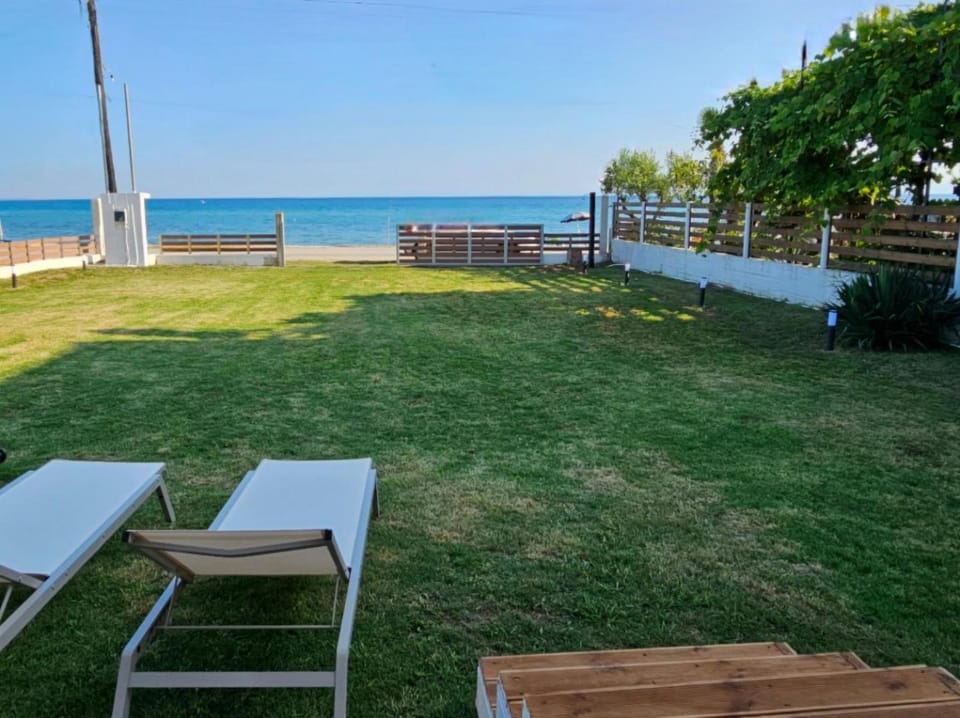 Thea Eco Suites House in Halkidiki