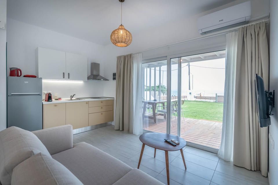Thea Eco Suites House in Halkidiki