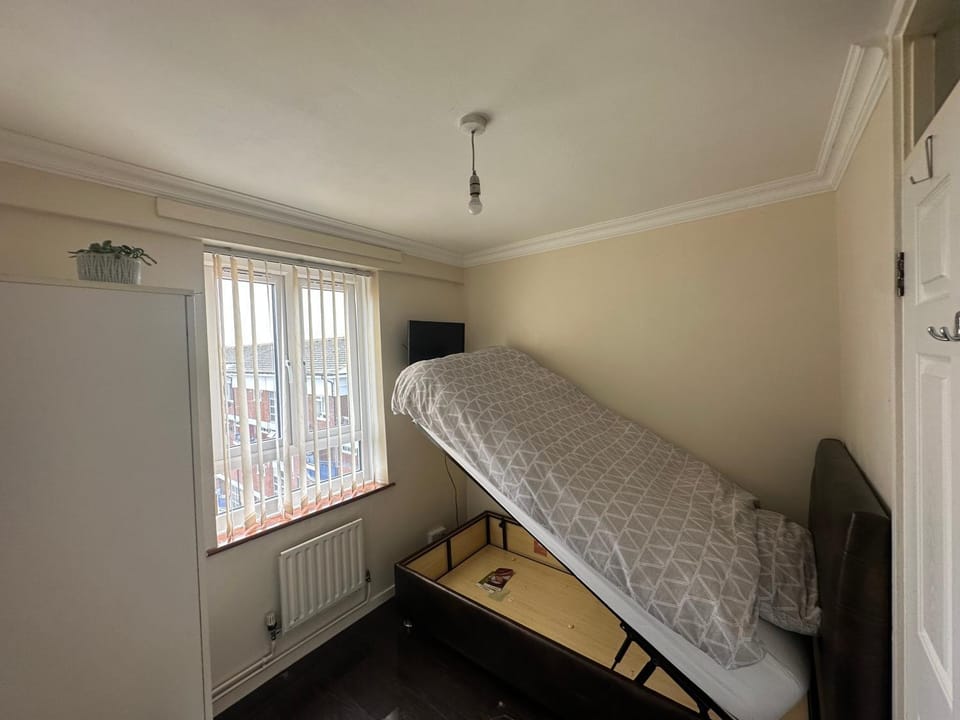 Single comfortable room Vacation rental in London Borough of Hackney