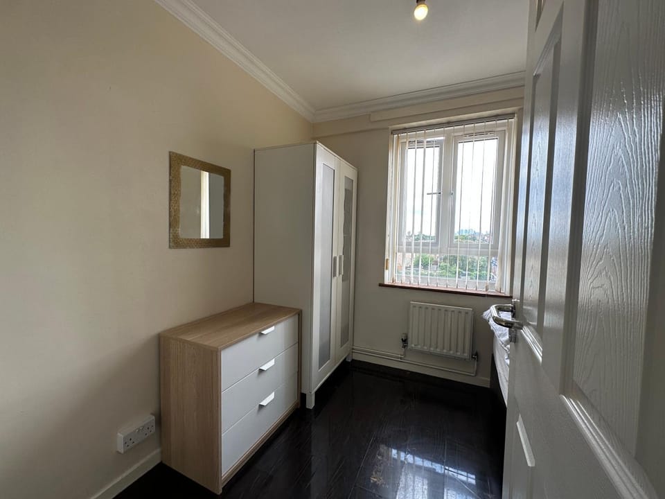 Single comfortable room Vacation rental in London Borough of Hackney