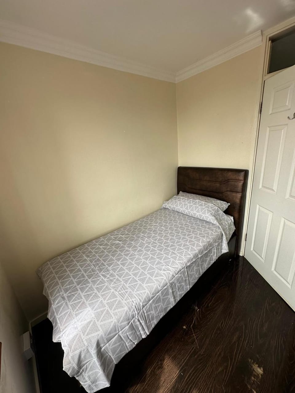 Single comfortable room Vacation rental in London Borough of Hackney