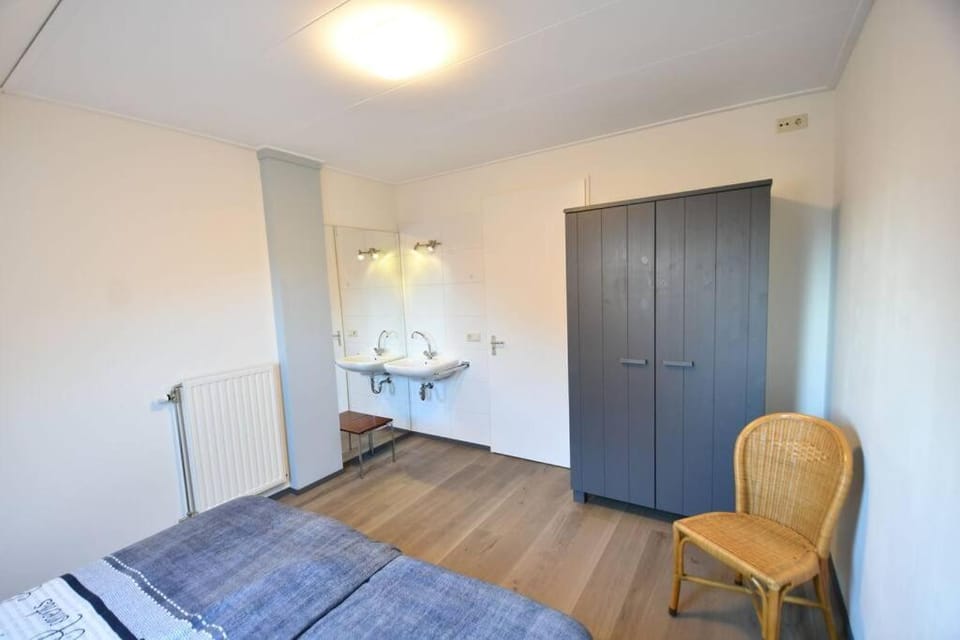 Vrijvakantiehuis Reigersberg 10 House in Domburg