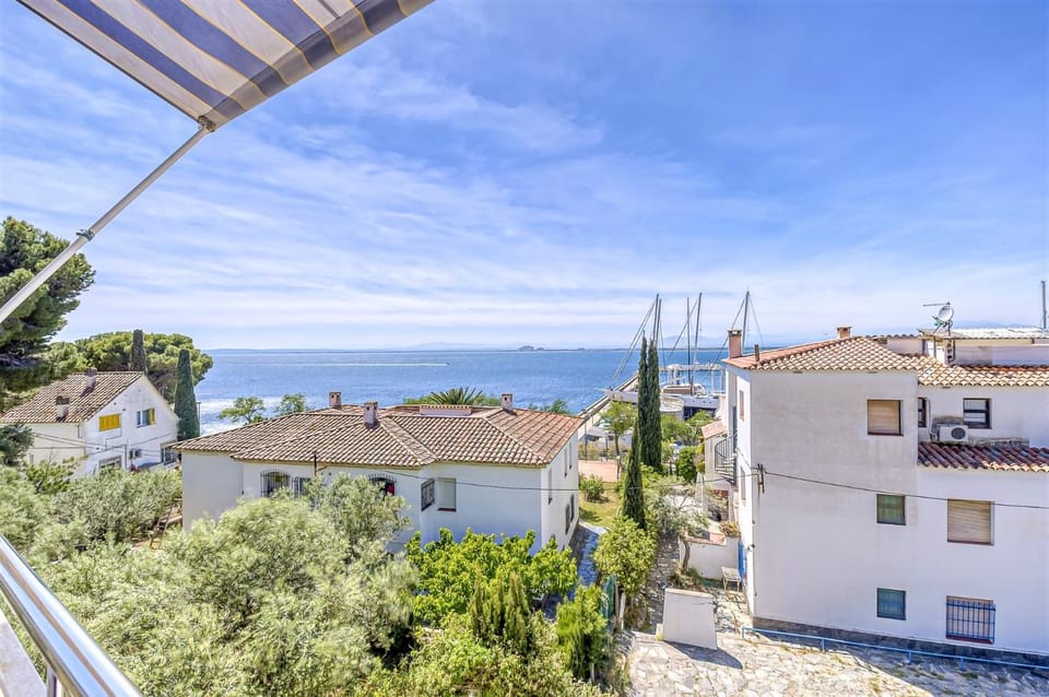 View (from property/room), Sea view