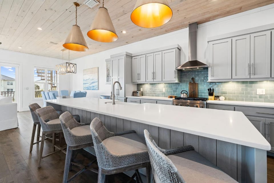 Peaceful Easy Feeling - 156 Chivas Lane, Unit B home House in South Walton County