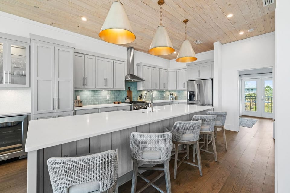 Peaceful Easy Feeling - 156 Chivas Lane, Unit B home House in South Walton County