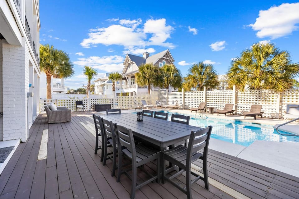 Peaceful Easy Feeling - 156 Chivas Lane, Unit B home House in South Walton County