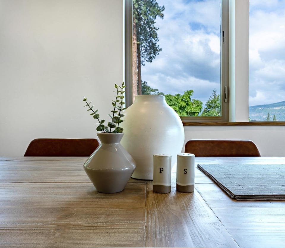 Sherman Retreat townhouse House in Hood River