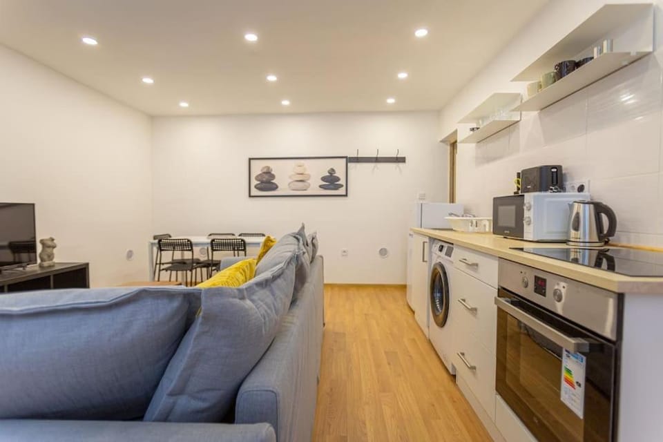 2 bedroom flat in the Dob street, Venus Apartment in Budapest