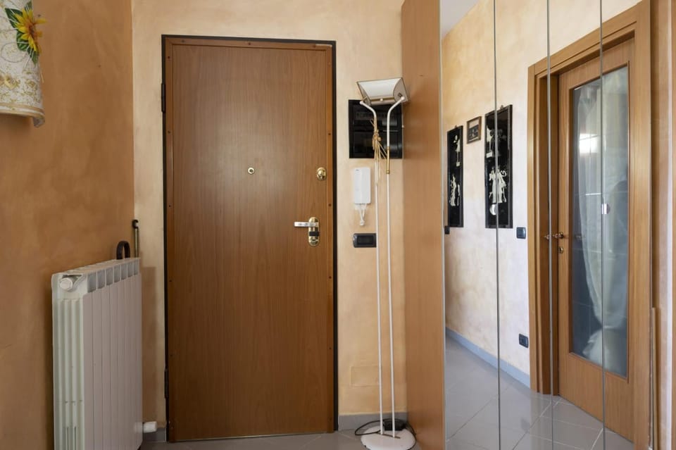 Casa Ambra mare Apartment in Bordighera