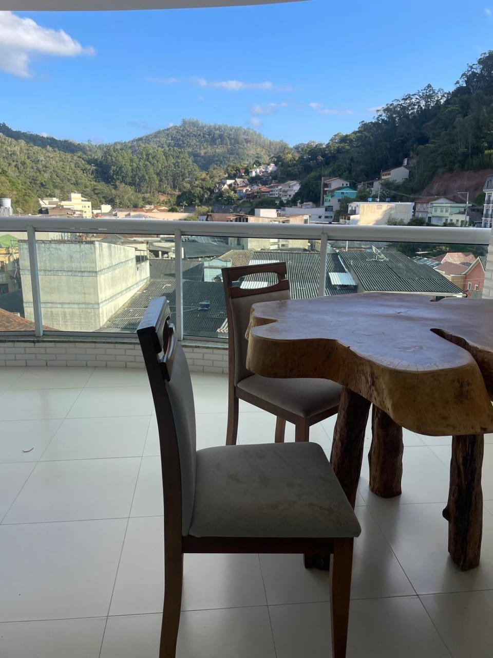 Santa Teresa dos Colibris Apartment in State of Espírito Santo, Brazil