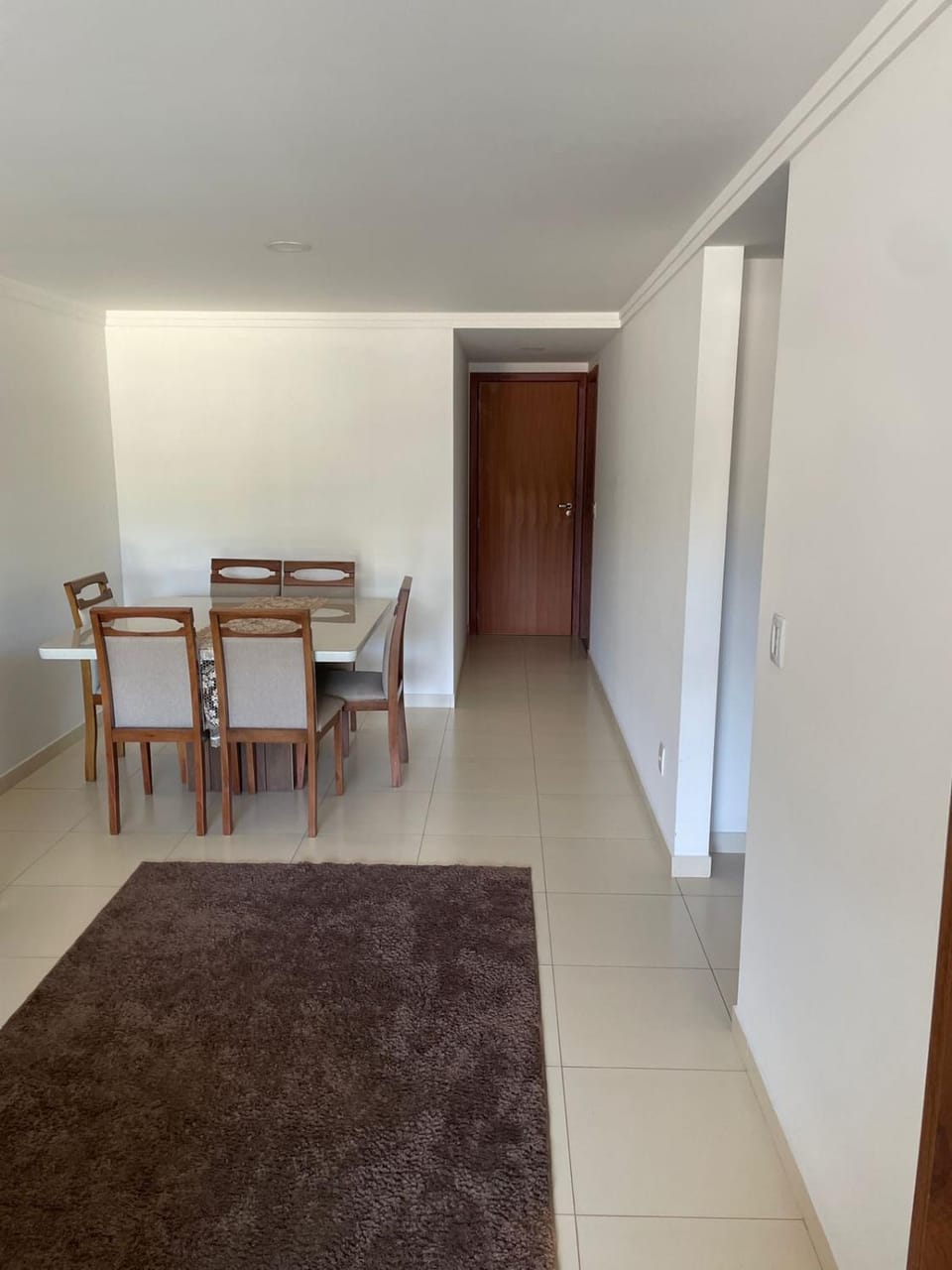 Santa Teresa dos Colibris Apartment in State of Espírito Santo, Brazil