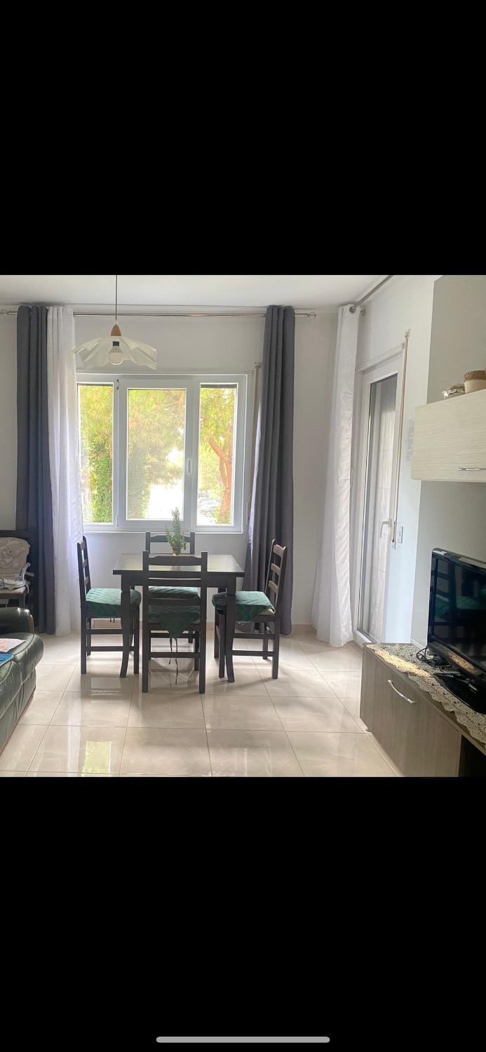 Appartamento Valamar Nikolla 2 camere Apartment in Tirana County, Albania