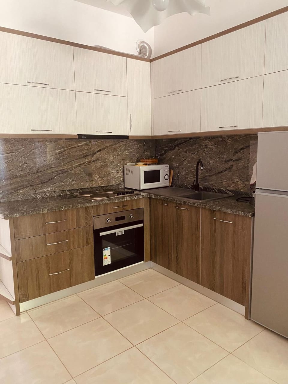 Appartamento Valamar Nikolla 2 camere Apartment in Tirana County, Albania