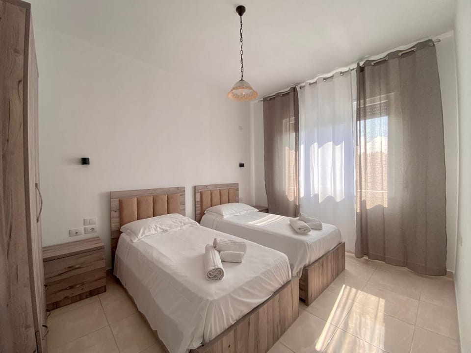 Appartamento Valamar Nikolla 2 camere Apartment in Tirana County, Albania
