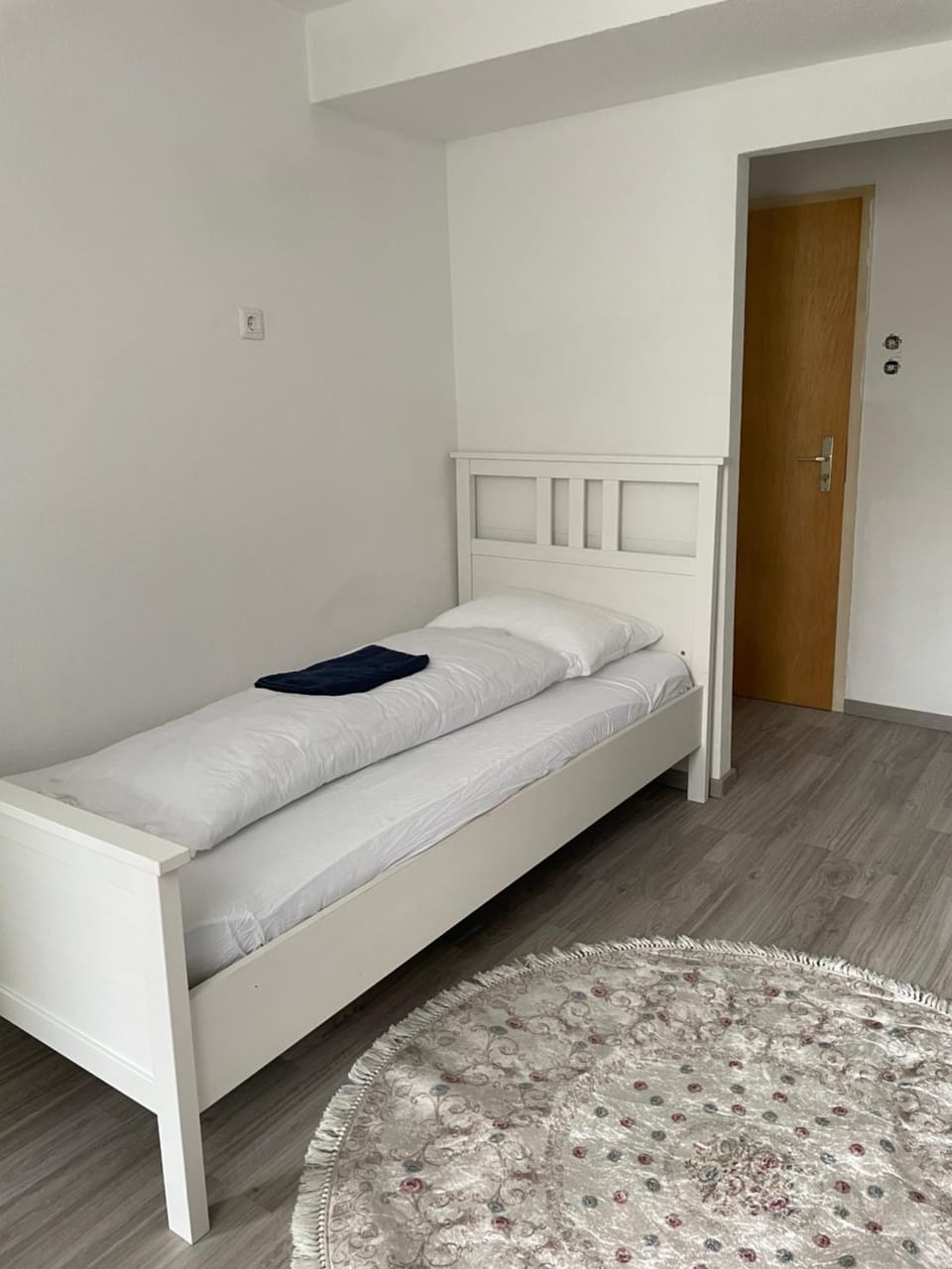 Ferienwohnung Monteurwohnung Kassel zentral ll Apartment in Kassel