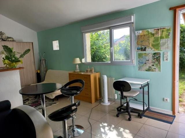 Jacques et Paola Chanis Bed and Breakfast in Auvergne-Rhône-Alpes