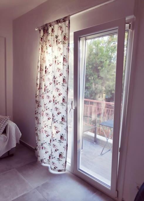 Melistalia apartment 2 Apartment in Decentralized Administration of Macedonia and Thrace