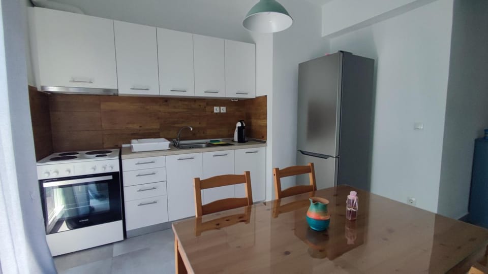 Melistalia apartment 2 Apartment in Decentralized Administration of Macedonia and Thrace