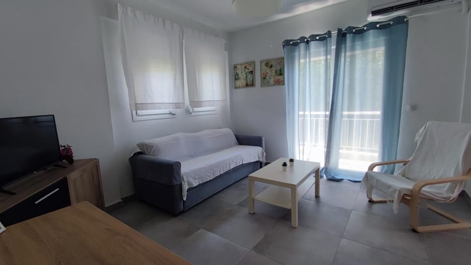 Melistalia apartment 2 Apartment in Decentralized Administration of Macedonia and Thrace