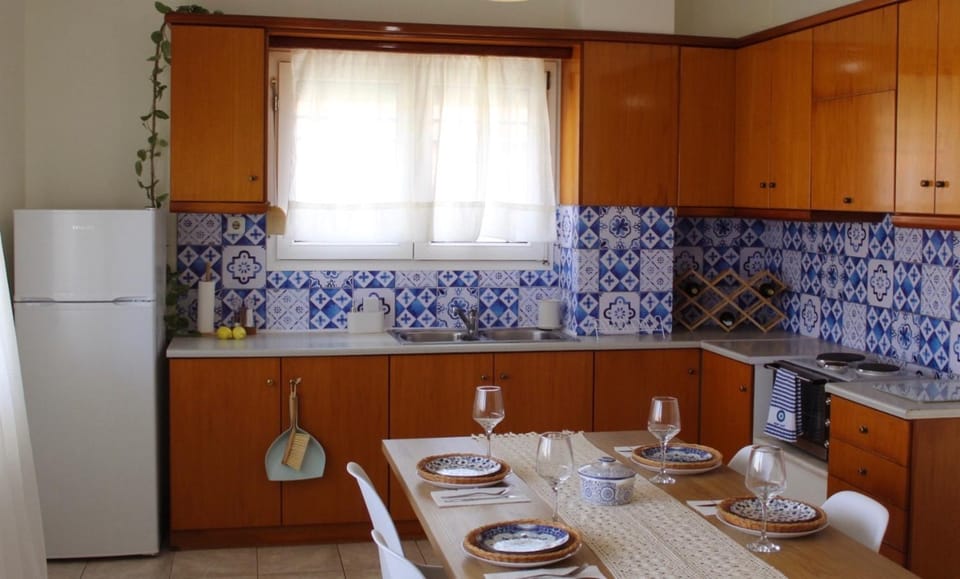 paloma Apartment in Decentralized Administration of the Aegean