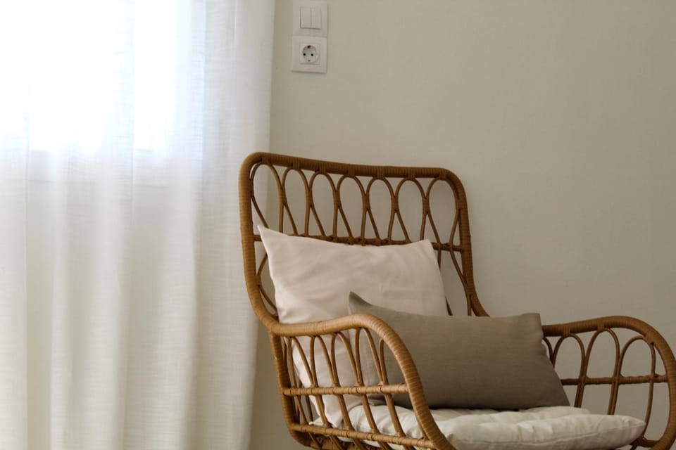 paloma Apartment in Decentralized Administration of the Aegean