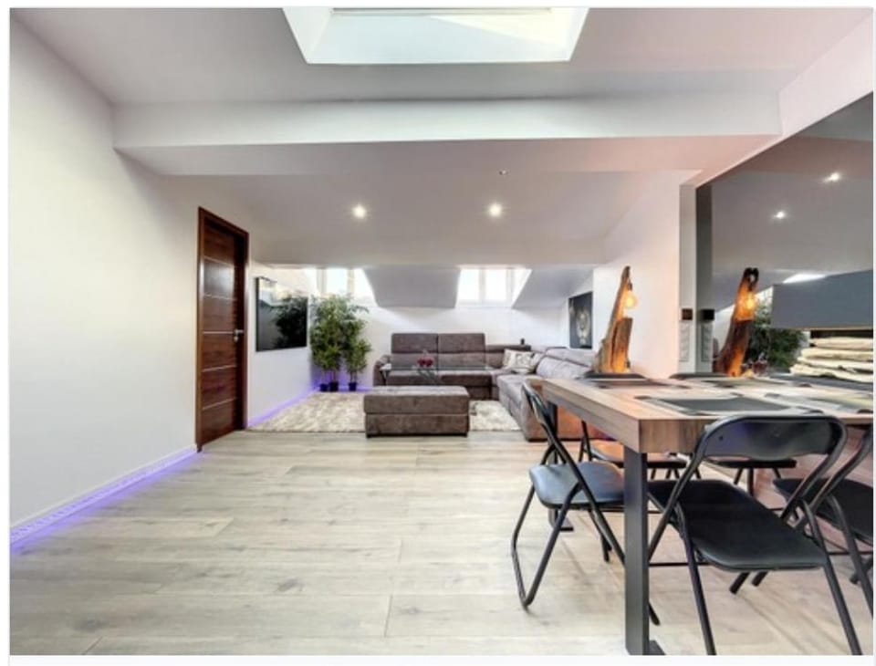 Appartement Palais des Festivals Apartment in Cannes