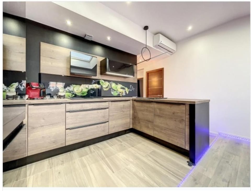 Appartement Palais des Festivals Apartment in Cannes