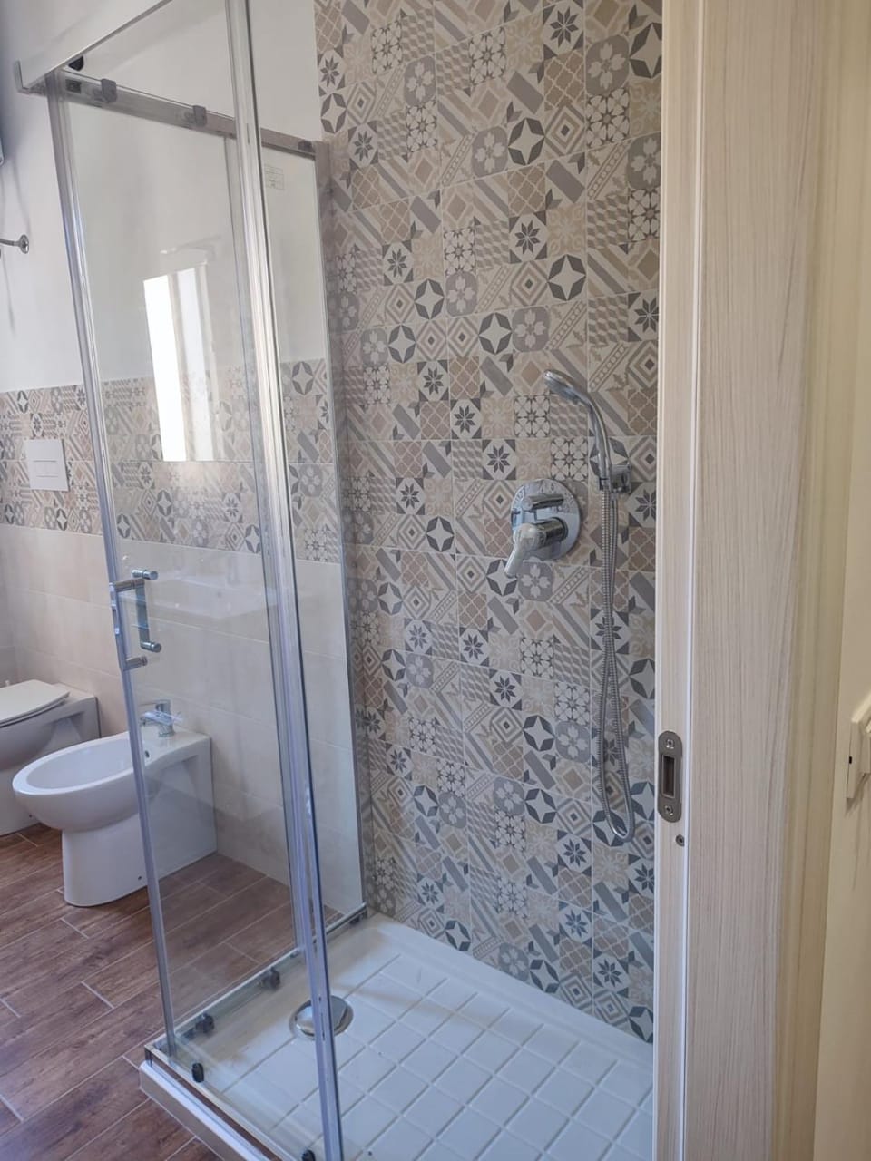 Trapani City Sea Small Apartment Apartment in Trapani