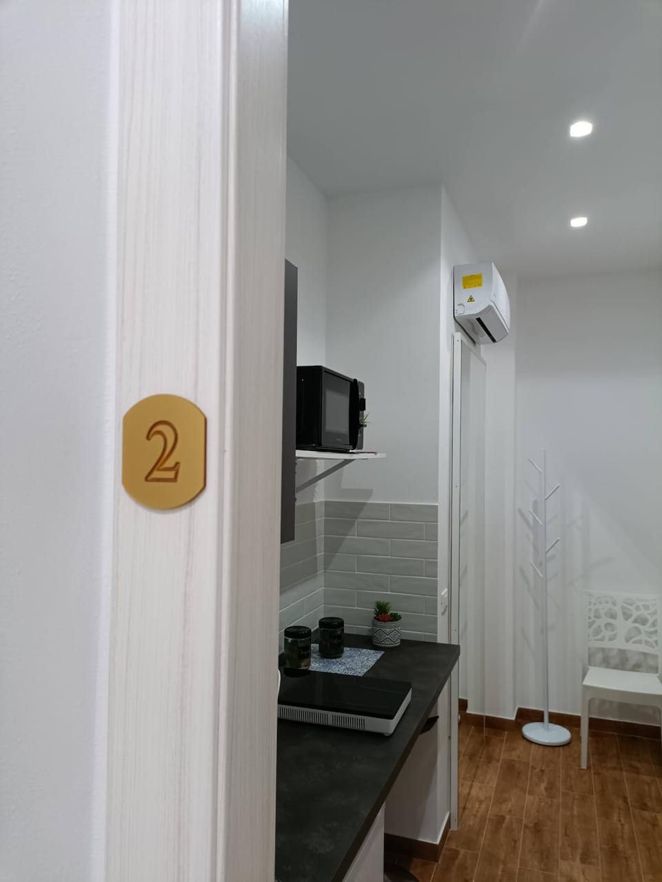 Trapani City Sea Small Apartment Apartment in Trapani