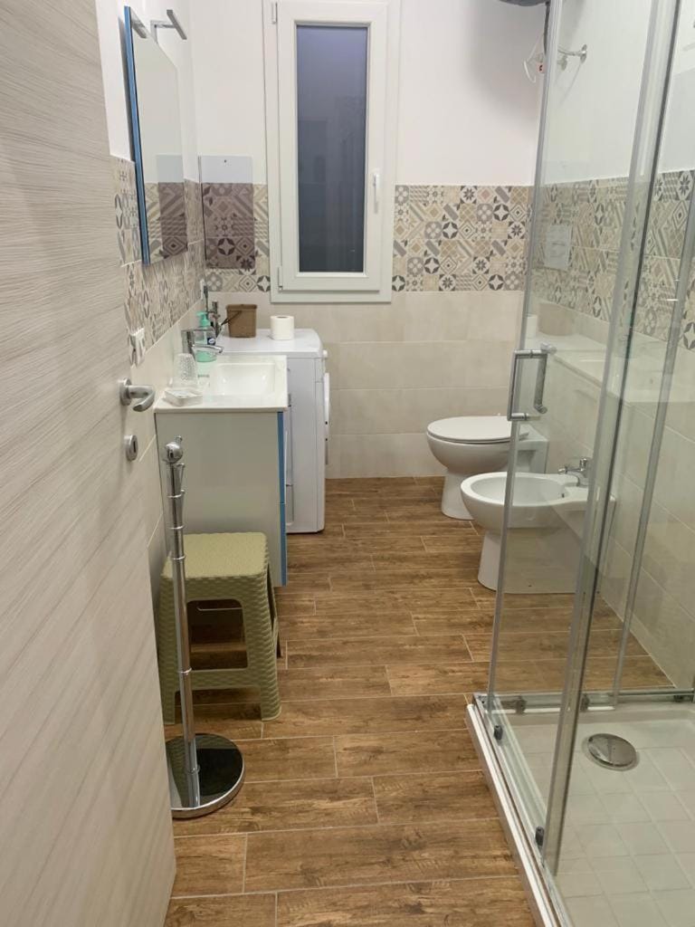 Trapani City Sea Small Apartment Apartment in Trapani