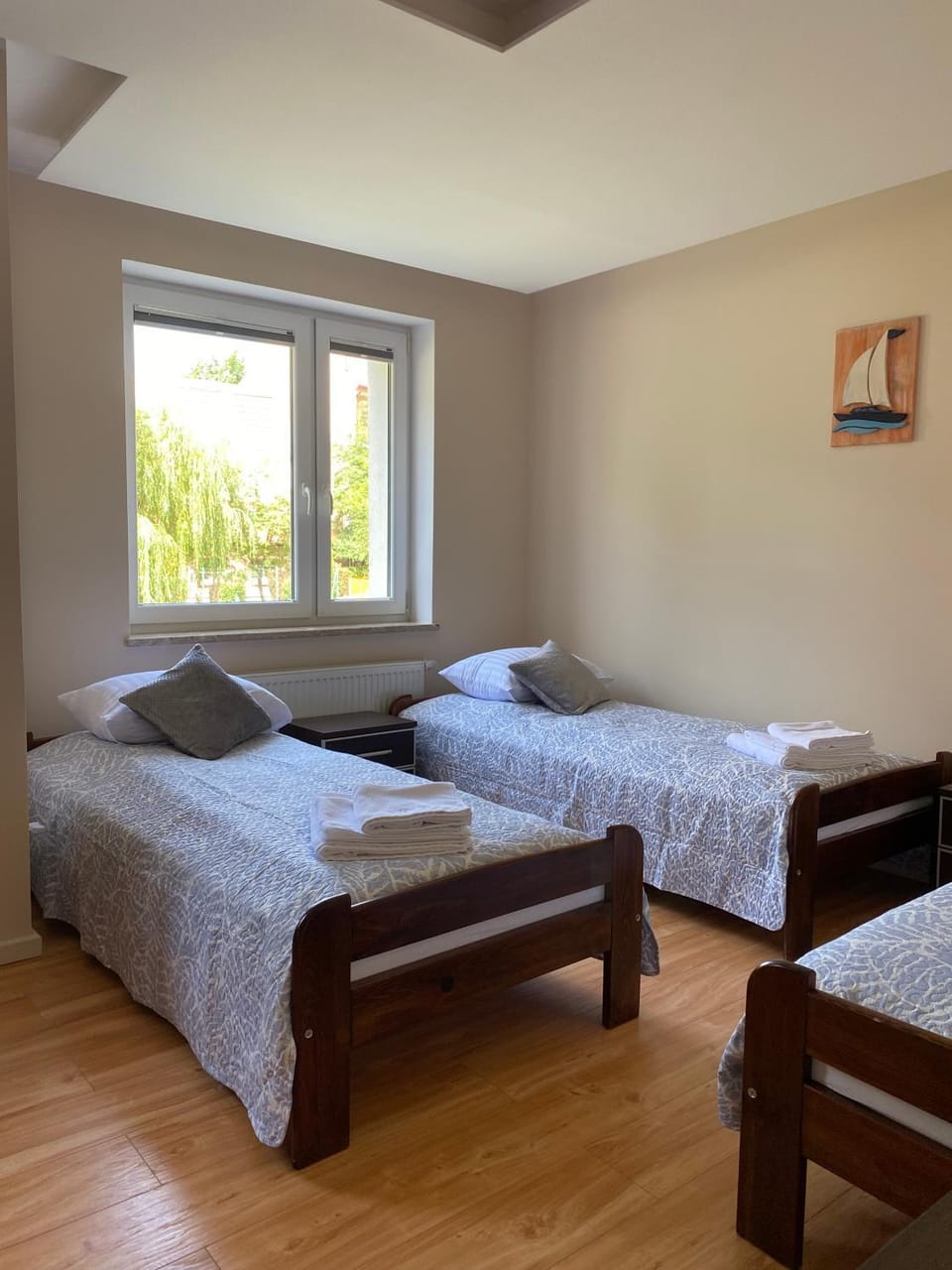 Dolores Apartment in Lithuania