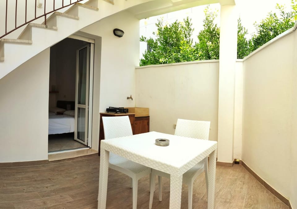B&B Mandarino e Arancio by Montedelia Tour Bed and Breakfast in Apulia