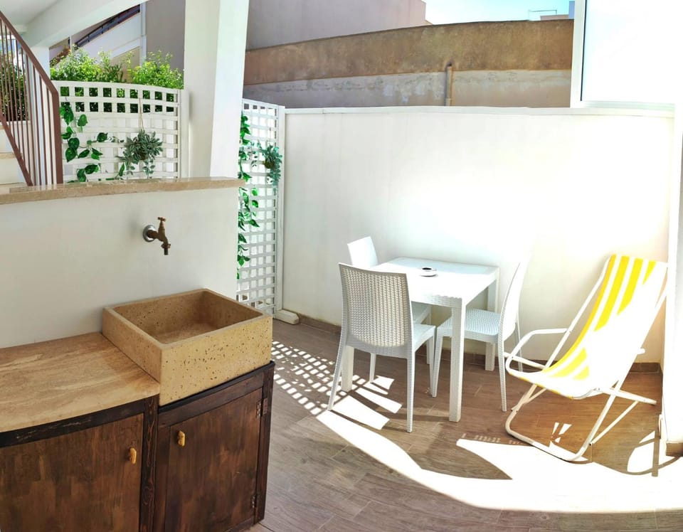 B&B Mandarino e Arancio by Montedelia Tour Bed and Breakfast in Apulia