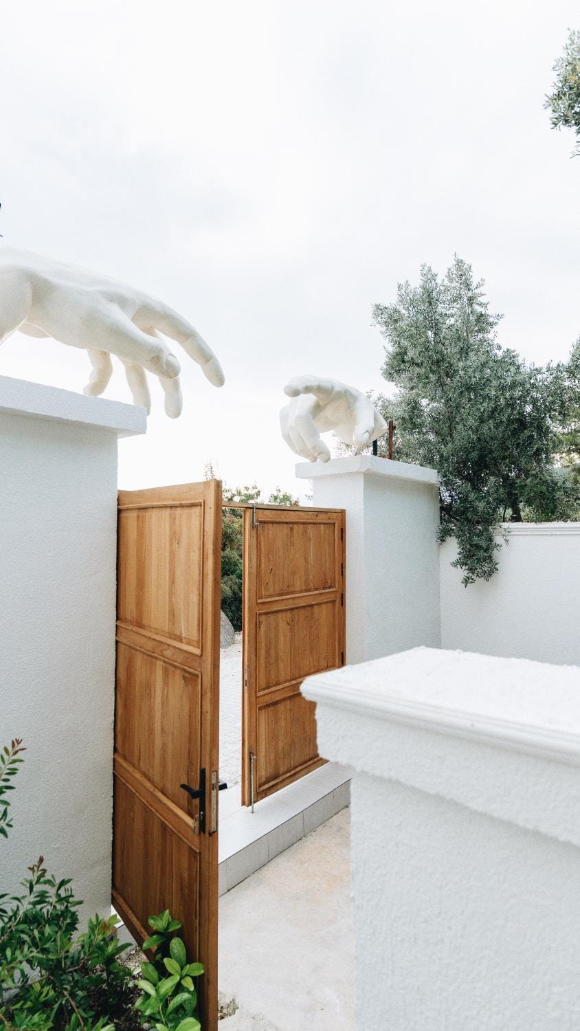 View (from property/room)