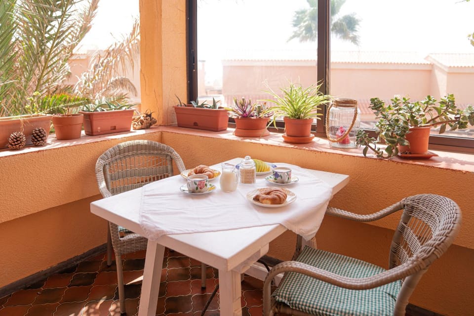 Balcony/Terrace, Balcony/Terrace, Seating area