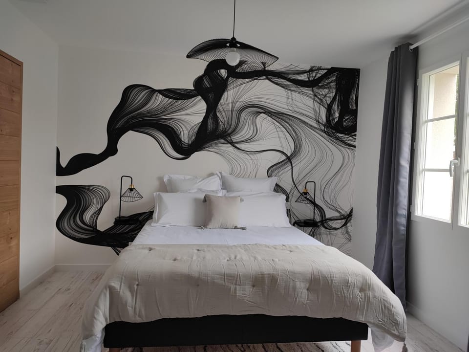 La Parenthèse Cormillonne Bed and Breakfast in Nouvelle-Aquitaine